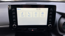 Toyota Yaris Cross 1.5 Hybrid Icon 5dr CVT Hybrid Estate